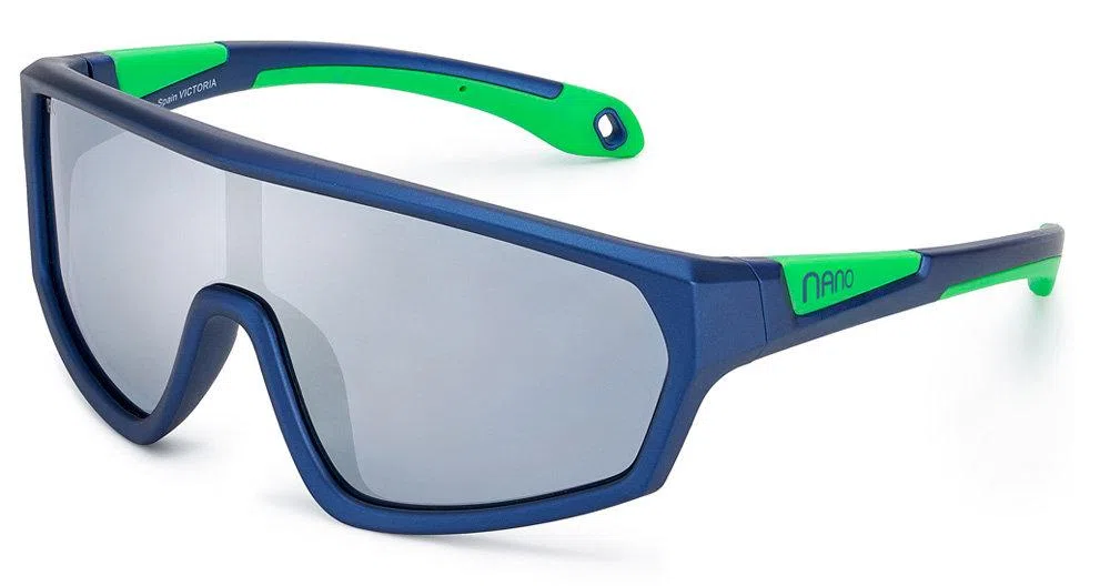 Nanovista Victoria M-NS745 Sunglasses - view 4